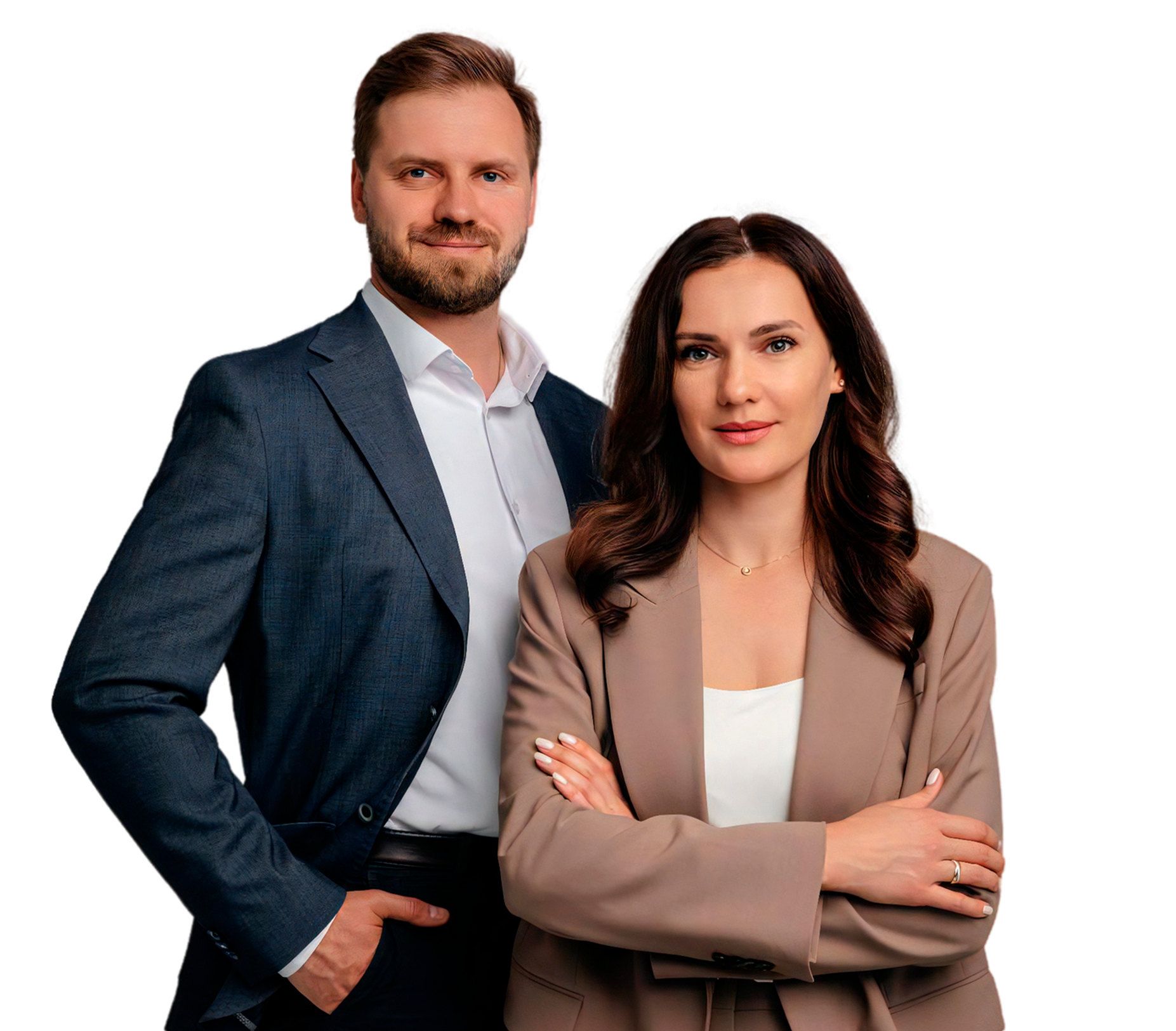 Авторский курс Елены Бойко и Дмитрия Бережного