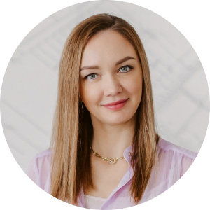 Анна Сомова