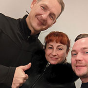 Наша академия