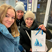 Наша академия