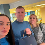 Наша академия