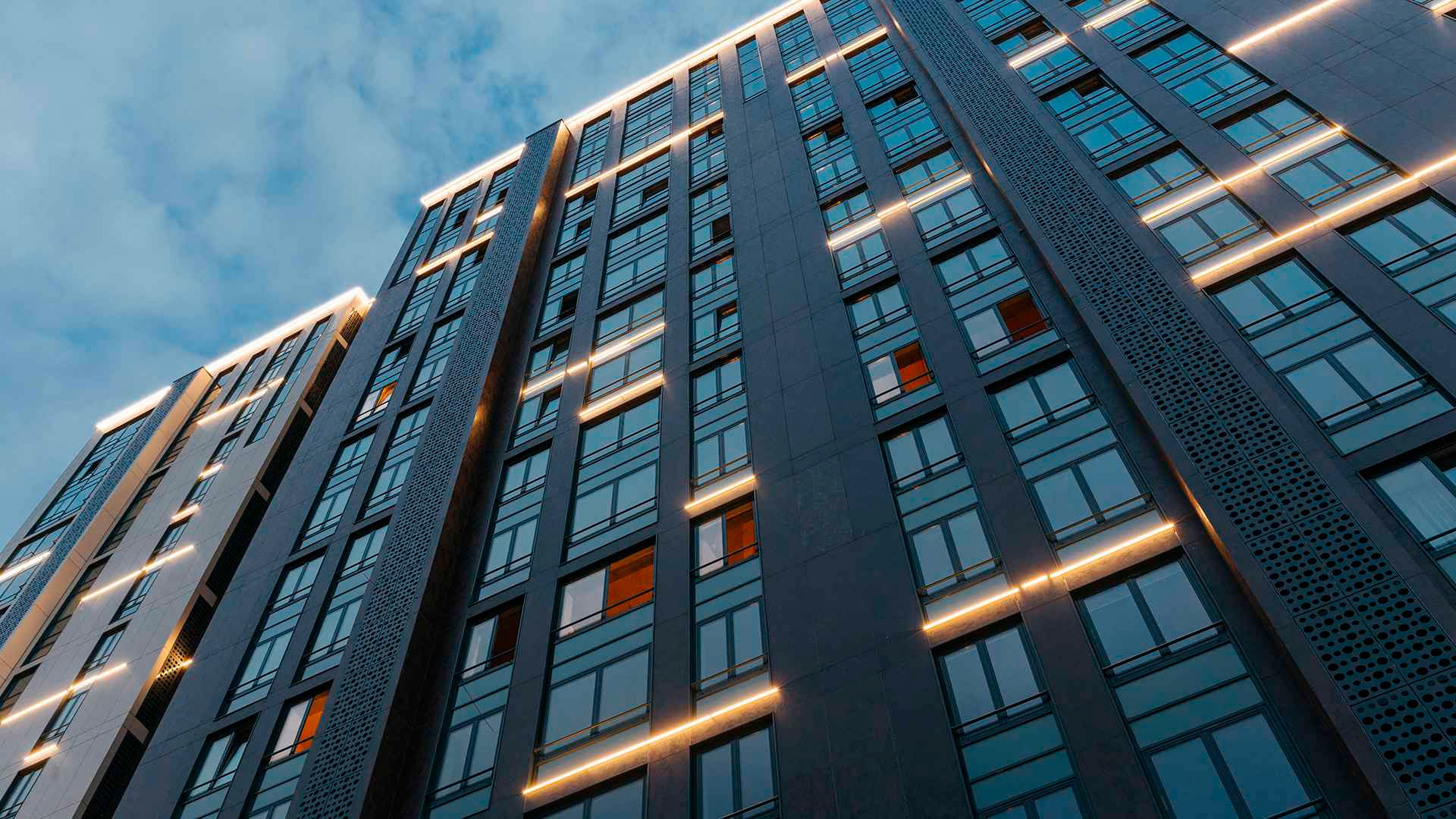 Работа агентом по первичному и вторичному рынку квартир