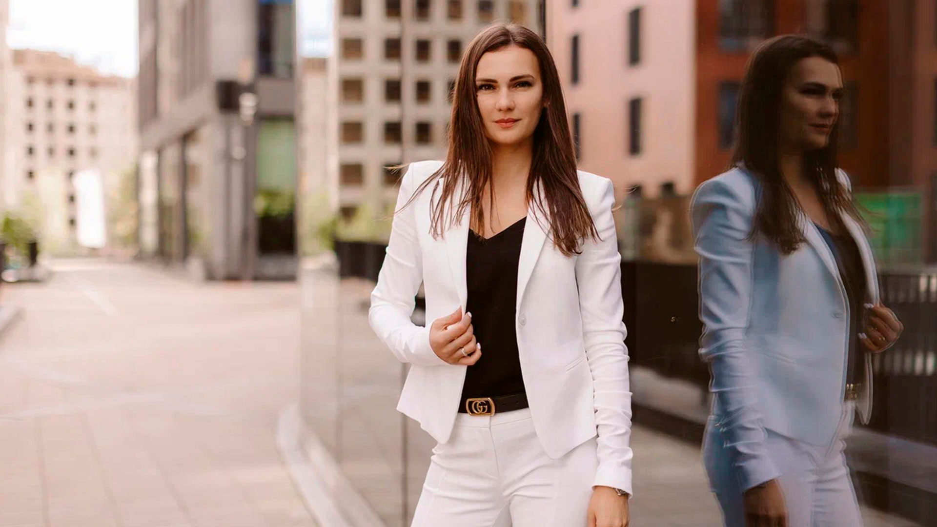 Открытие агентства «TOWN 78» и найм первых сотрудников