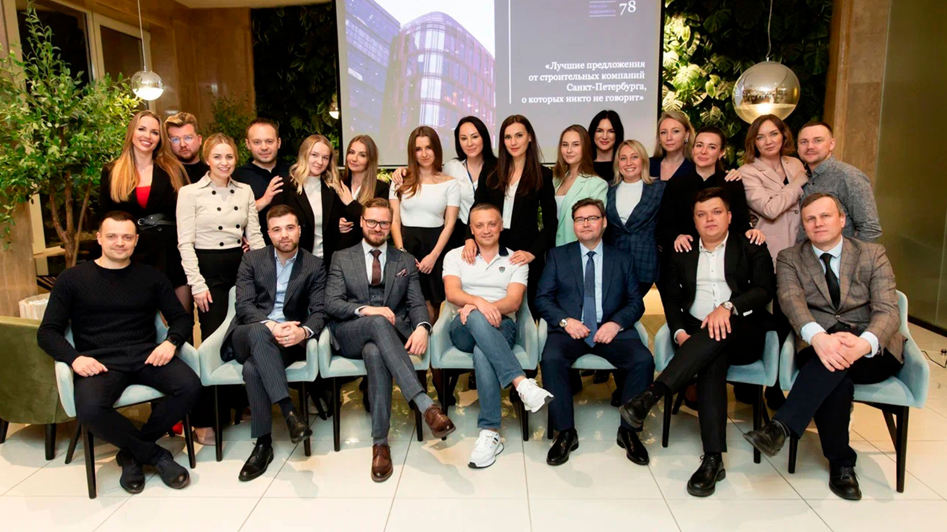 Выход из операционки, найм управленцев, расширение команды